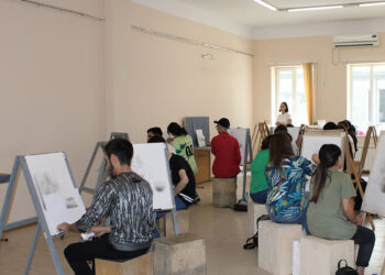 Թեժ քննաշրջանն ավարտվեց