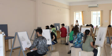 Թեժ քննաշրջանն ավարտվեց