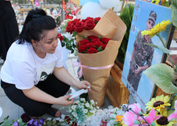 Կդառնար 21 տարեկան…