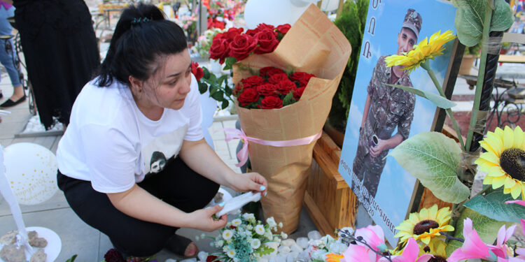 Կդառնար 21 տարեկան…