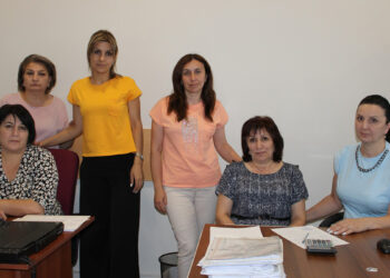 Հարազատի սրտացավությամբ ու հոգատարությամբ