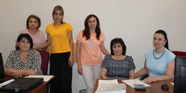 Հարազատի սրտացավությամբ ու հոգատարությամբ