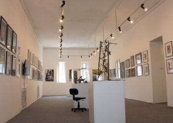 Գյումրին՝ իր եզակի թանգարանով