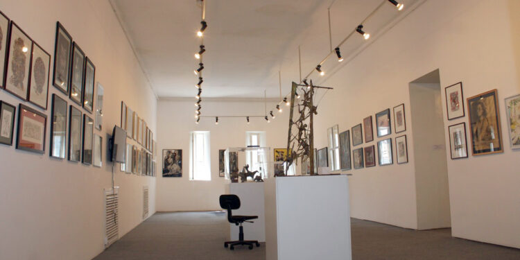 Գյումրին՝ իր եզակի թանգարանով