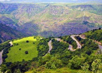 Հայաստանը՝ գլոբալ զարգացումների կենտրոնում