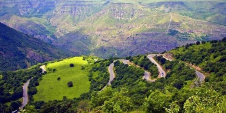 Հայաստանը՝ գլոբալ զարգացումների կենտրոնում