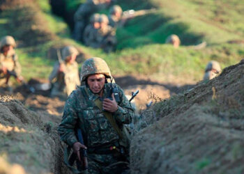 Ինչի մասին է վկայում հարեւան երկրի նման պահվածքը