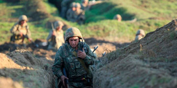 Ինչի մասին է վկայում հարեւան երկրի նման պահվածքը