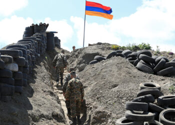 Բաքուն հարվածում է տարածաշրջանում ՌԴ-ի հեղինակությանը