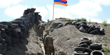 Բաքուն հարվածում է տարածաշրջանում ՌԴ-ի հեղինակությանը