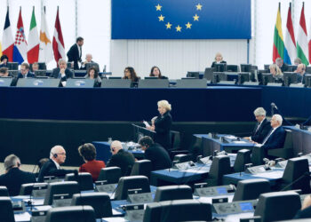 ԵՄ-ն ուժեղացնում է ճնշումն Ադրբեջանի վրա