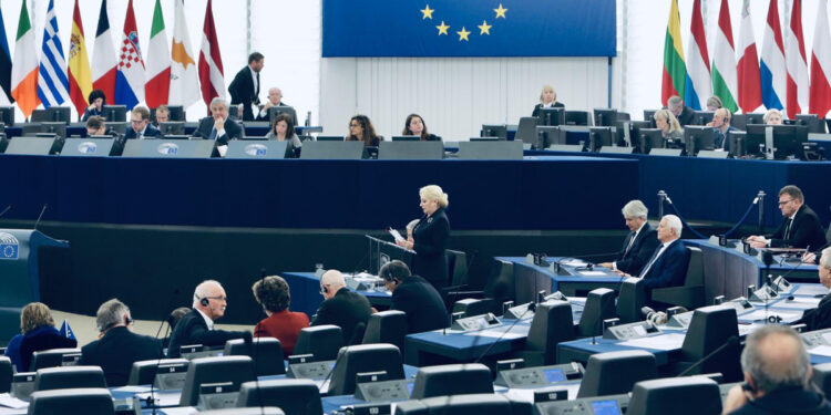 ԵՄ-ն ուժեղացնում է ճնշումն Ադրբեջանի վրա