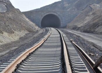 Հյուսիս-Հարավ երկաթգիծը եւ Հայաստանը