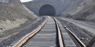 Հյուսիս-Հարավ երկաթգիծը եւ Հայաստանը