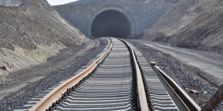 Հյուսիս-Հարավ երկաթգիծը եւ Հայաստանը