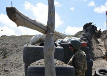 Հորդորներին հետեւում են հստակ նպատակային գործողություններ
