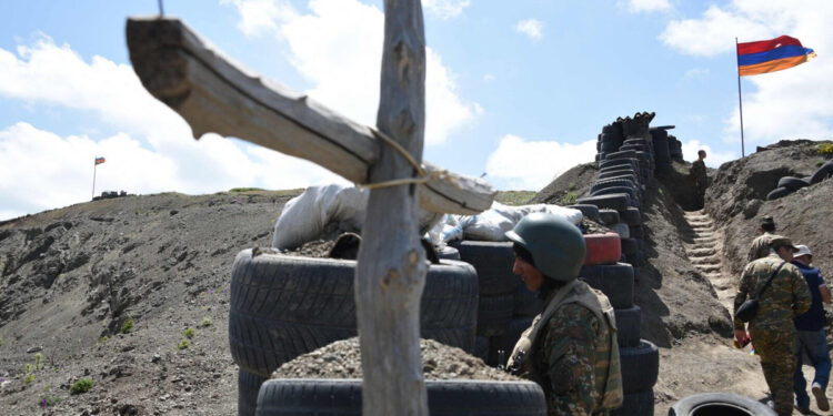Հորդորներին հետեւում են հստակ նպատակային գործողություններ