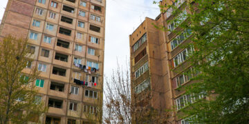 Համատիրությունների աշխատանքները կվերահսկվեն