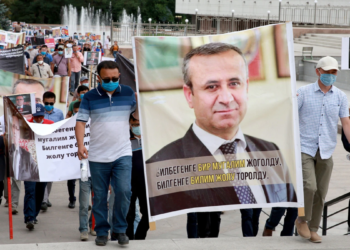 Եթե միջազգային կառույցները Թուրքիային այսօր չկանգնեցնեն