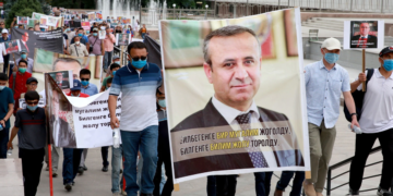 Եթե միջազգային կառույցները Թուրքիային այսօր չկանգնեցնեն