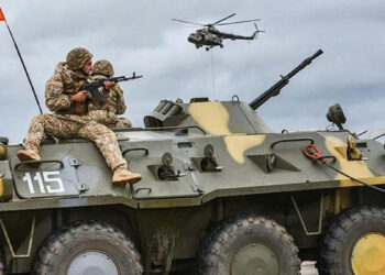 Երասխի դեպքերի հստակ ուղերձները