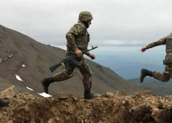 Որոշիչը ՀՀ զինված ուժերի մարտունակությունն է