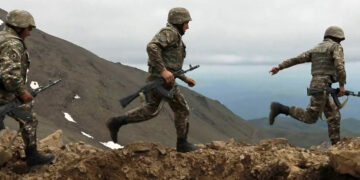 Որոշիչը ՀՀ զինված ուժերի մարտունակությունն է