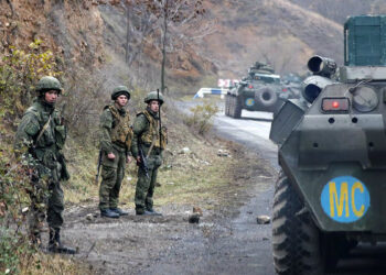 Դեռ որքան կշարունակվի թուրքական երեսպաշտությունը