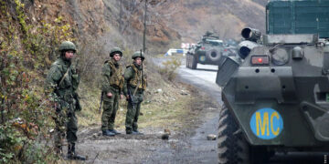 Դեռ որքան կշարունակվի թուրքական երեսպաշտությունը