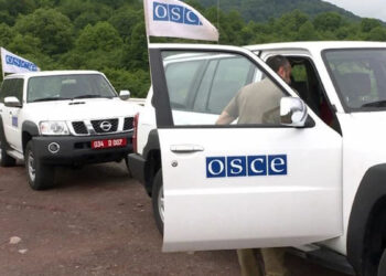 Վաշինգտոնը եւ Փարիզը մեծացնում են ճնշումները Բաքվի վրա