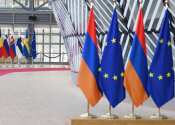 Եվրոպական արժեհամակարգը խո՞րթ է Ադրբեջանին