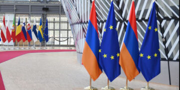 Եվրոպական արժեհամակարգը խո՞րթ է Ադրբեջանին