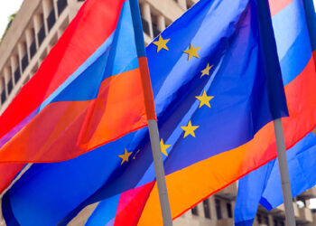 Քաղաքական ազդանշան Եվրամիությունից