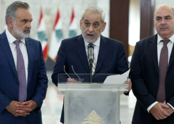 Հայկական Երեսփոխանական Պլոքը Ոեւէ Թեկնածու Չառաջադրեց