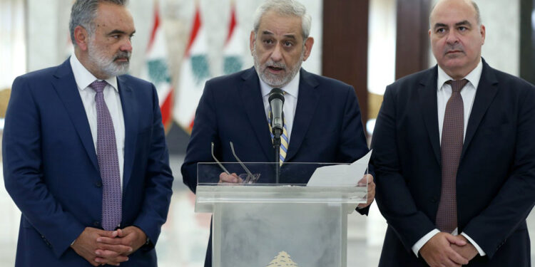 Հայկական Երեսփոխանական Պլոքը Ոեւէ Թեկնածու Չառաջադրեց