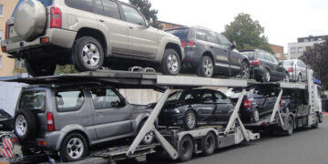 ՀՀ ներկրված մեքենաները երկրից պետք է դուրս բերվեն