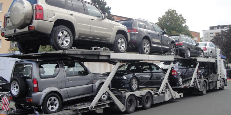 ՀՀ ներկրված մեքենաները երկրից պետք է դուրս բերվեն