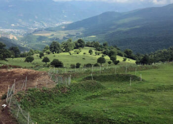 Ո՛չ միայն քաղաքական եւ ռազմական տեսանկյունից