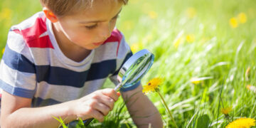 «Ես եւ շրջակա աշխարհը»