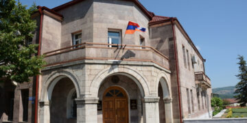 Ակտիվ դիվանագիտությունը առանձնահատուկ նշանակություն է ստանում. Արցախի ԱԳՆ հայտարարությունը