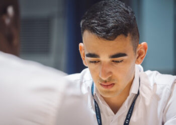 Աշխարհի գավաթ. Հայկ Մարտիրոսյանը հաղթանակով սկսեց 1/16 եզրափակիչը