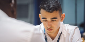 Աշխարհի գավաթ. Հայկ Մարտիրոսյանը հաղթանակով սկսեց 1/16 եզրափակիչը