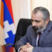 ԱՐՑԱԽԻ ԱՐՏԳՈՐԾՆԱԽԱՐԱՐԸ ԲԱՐՁՐ Է ԳՆԱՀԱՏՈՒՄ ՌՈՒՍ ԽԱՂԱՂԱՊԱՀՆԵՐԻ ԱՌԱՔԵԼՈՒԹՅՈՒՆԸ