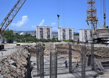 108 բնակարան դեկտեմբերին