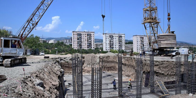 108 բնակարան դեկտեմբերին