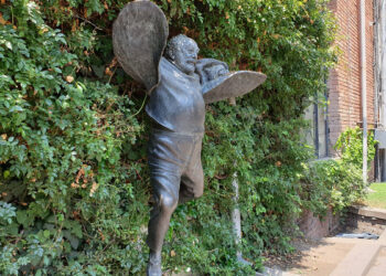 Թբիլիսիի փողոցներից մեկը կանվանակոչվի Փարաջանովի անվամբ