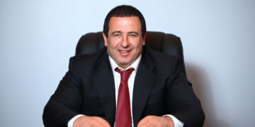 Ծառուկյանն ուղերձով դիմել է Օլիմպիական խաղերի մասնակից հայ մարզիկներին