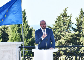 «Եւրոպական Միութիւնը Պատրաստ Է Աջակցելու Հայ-Ազրպէյճանական Սահմանի Ապառազմականացման Եւ Հսկողութիւն Կատարելու» Կ՛ըսէ Միշել