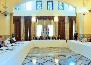 Տիապ. «Լիբանանը Օրեր Կը Բաժնեն Ընկերային Պայթումէ Մը, Իսկ Այս Կառավարութիւնը Չի Կրնար Զայն Փրկել` Առանց Եղբայր Երկիրներուն Օժանդակութեան»