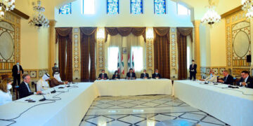 Տիապ. «Լիբանանը Օրեր Կը Բաժնեն Ընկերային Պայթումէ Մը, Իսկ Այս Կառավարութիւնը Չի Կրնար Զայն Փրկել` Առանց Եղբայր Երկիրներուն Օժանդակութեան»